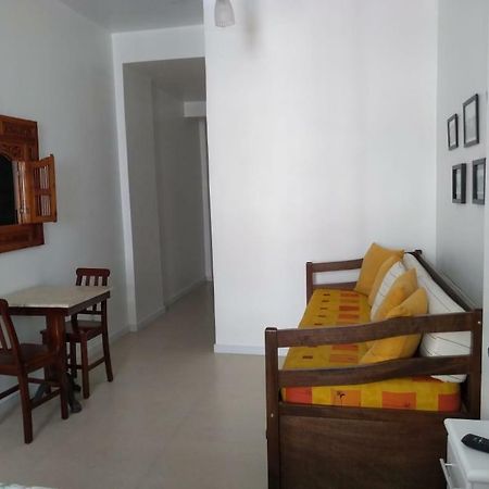 Apartamento Copacabana Рио де Жанейро Екстериор снимка