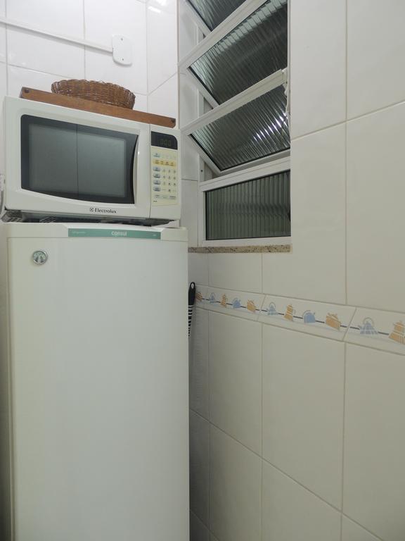 Apartamento Copacabana Рио де Жанейро Екстериор снимка