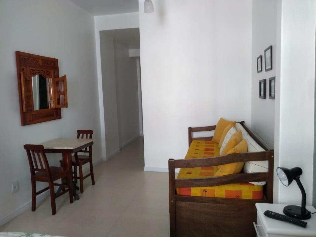 Apartamento Copacabana Рио де Жанейро Екстериор снимка